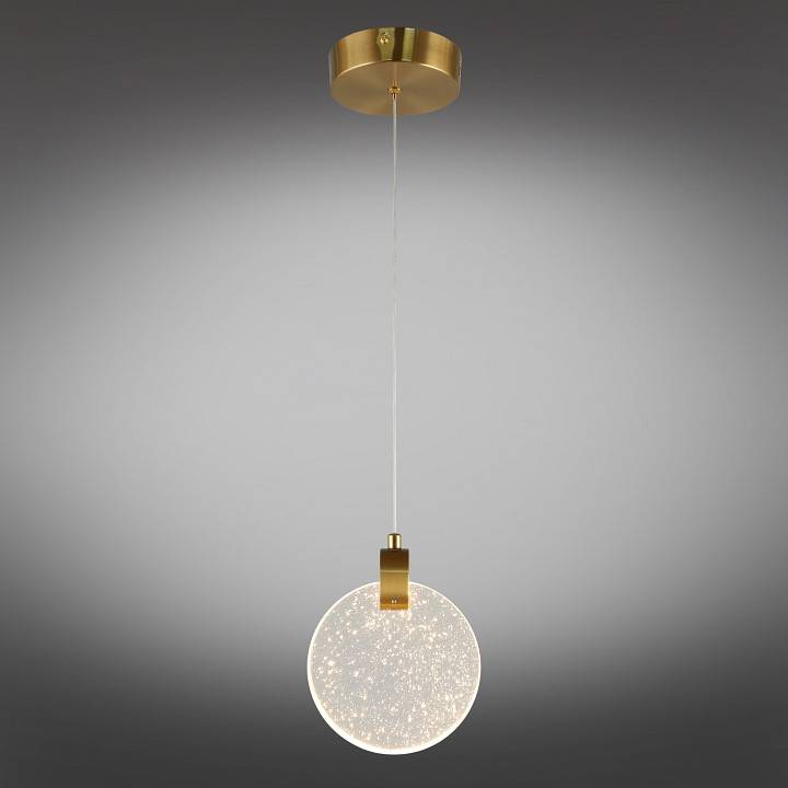 Подвесной светильник Aployt Frederik APL.054.06.05