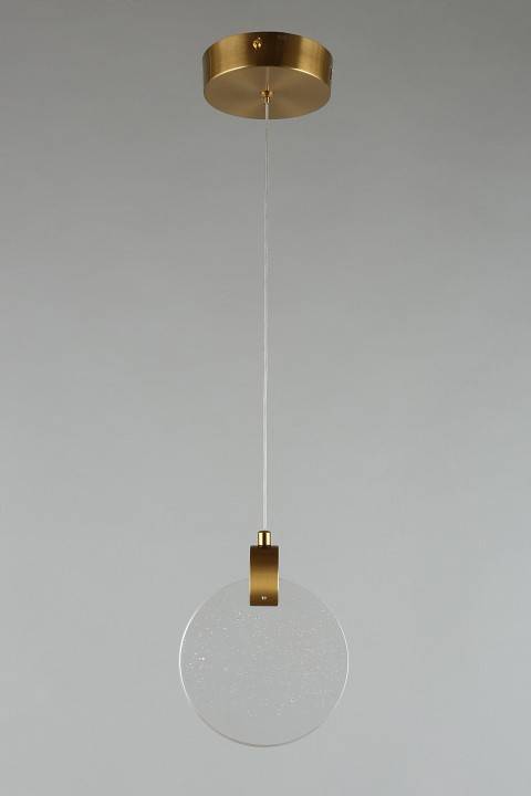 Подвесной светильник Aployt Frederik APL.054.06.05