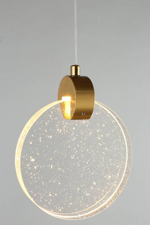 Подвесной светильник Aployt Frederik APL.054.06.05