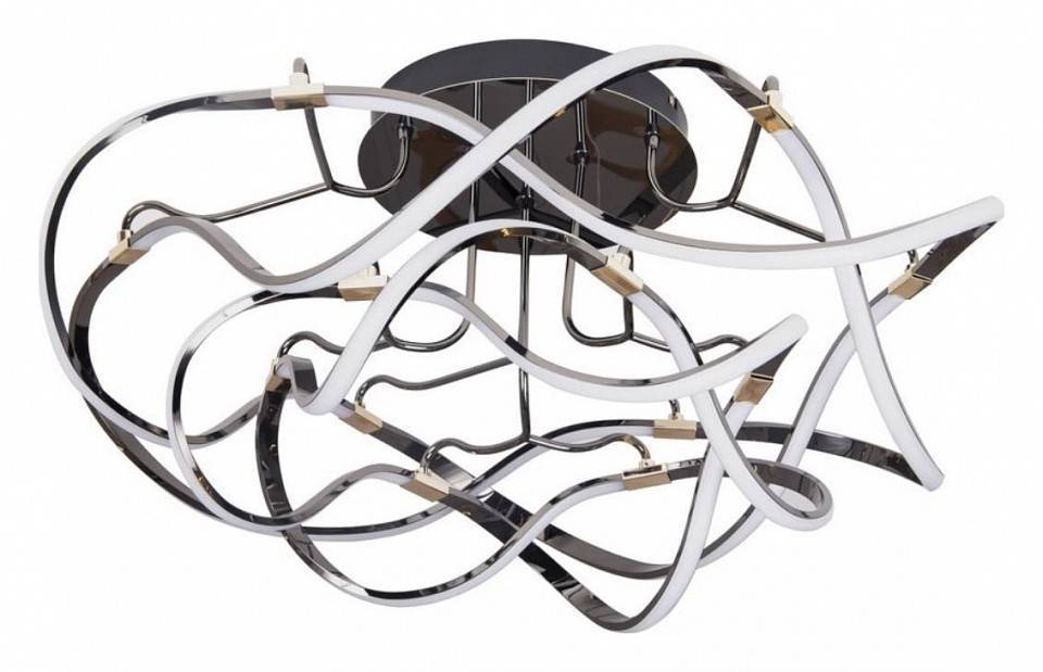 Потолочная люстра Aployt Dzhin APL.062.07.70