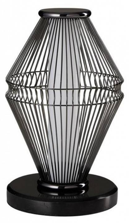 Настольная лампа декоративная Aployt Dzhakket APL.068.04.09