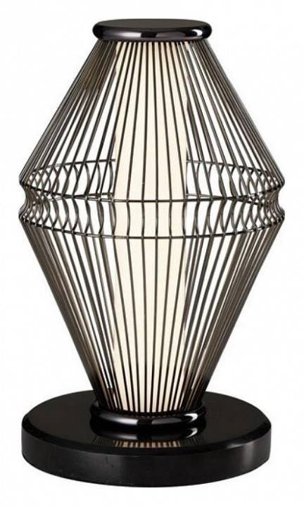 Настольная лампа декоративная Aployt Dzhakket APL.068.04.09