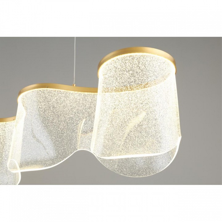 Подвесной светильник Aployt Olga APL.081.03.30