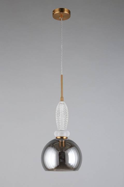 Подвесной светильник Aployt Kristel APL.304.06.01