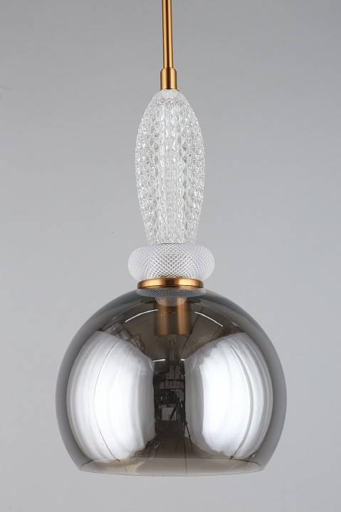 Подвесной светильник Aployt Kristel APL.304.06.01