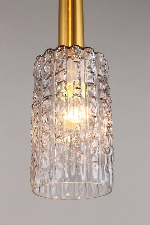 Подвесной светильник Aployt Henrite APL.310.13.05