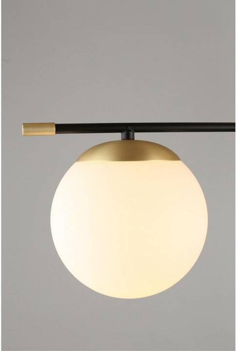 Подвесная люстра Aployt Kristina APL.313.07.06