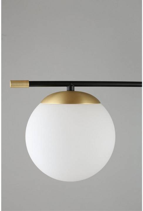 Подвесная люстра Aployt Kristina APL.313.07.06