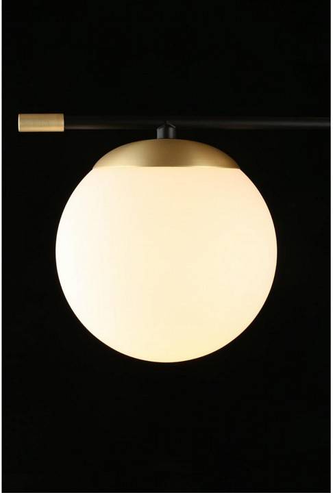 Подвесная люстра Aployt Kristina APL.313.07.06