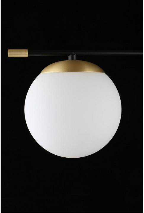 Подвесная люстра Aployt Kristina APL.313.07.06