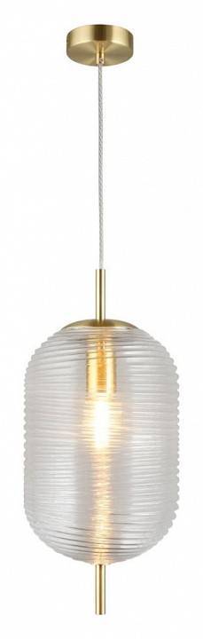 Подвесной светильник Aployt Mattia APL.316.16.01