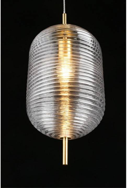 Подвесной светильник Aployt Mattia APL.316.16.01