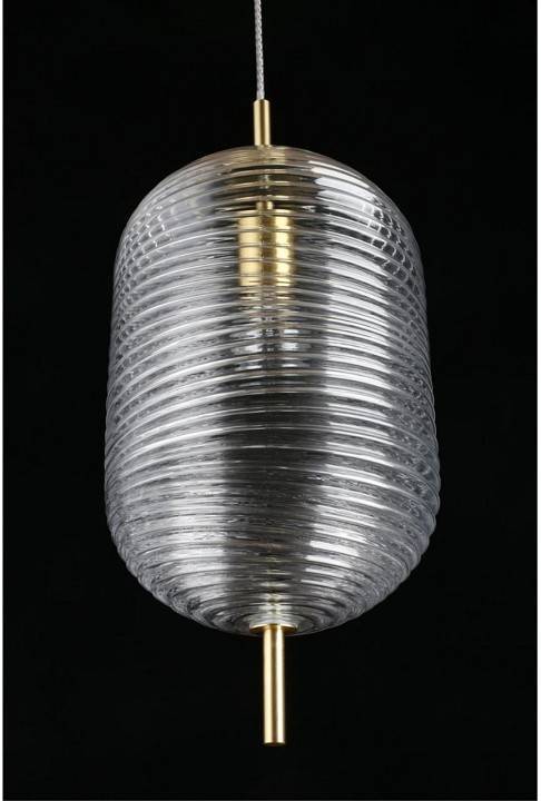 Подвесной светильник Aployt Mattia APL.316.16.01