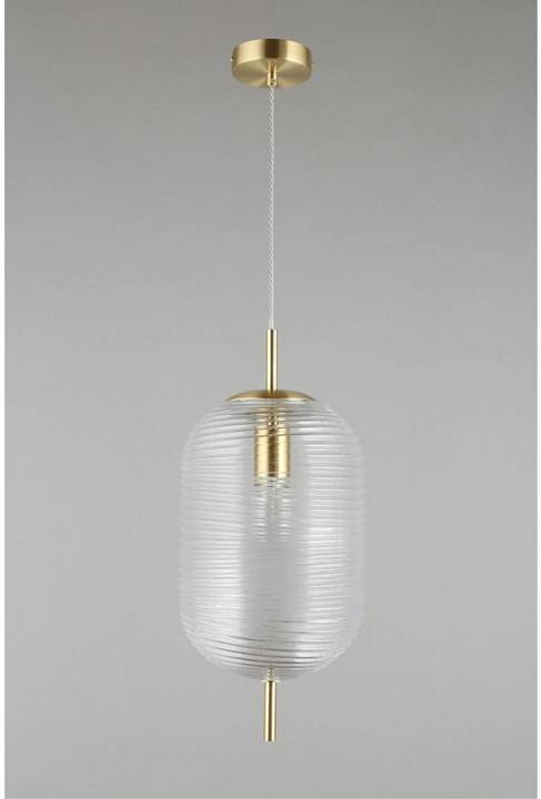 Подвесной светильник Aployt Mattia APL.316.16.01