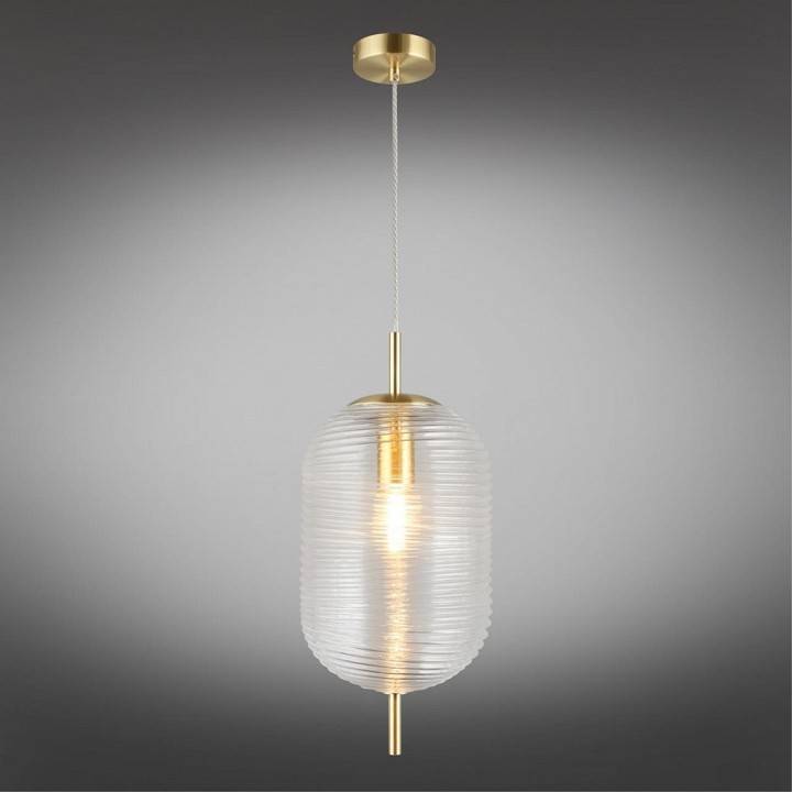 Подвесной светильник Aployt Mattia APL.316.16.01