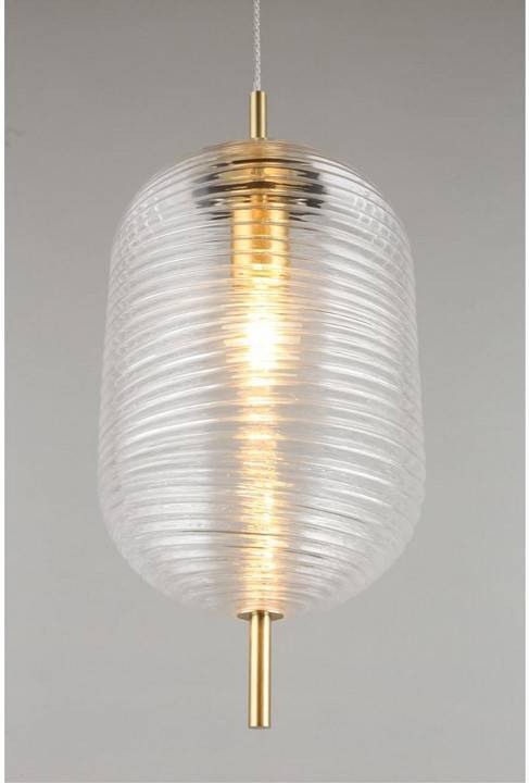 Подвесной светильник Aployt Mattia APL.316.16.01