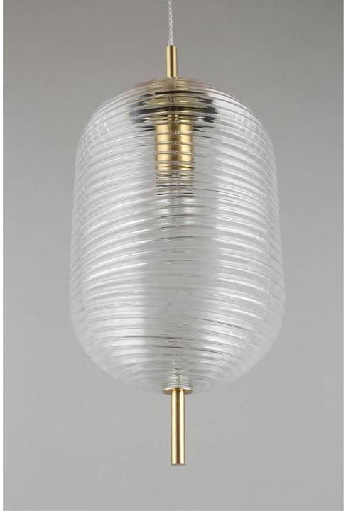 Подвесной светильник Aployt Mattia APL.316.16.01