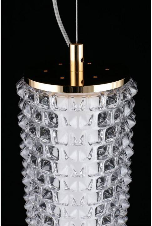 Подвесной светильник Aployt Ozann APL.331.06.29