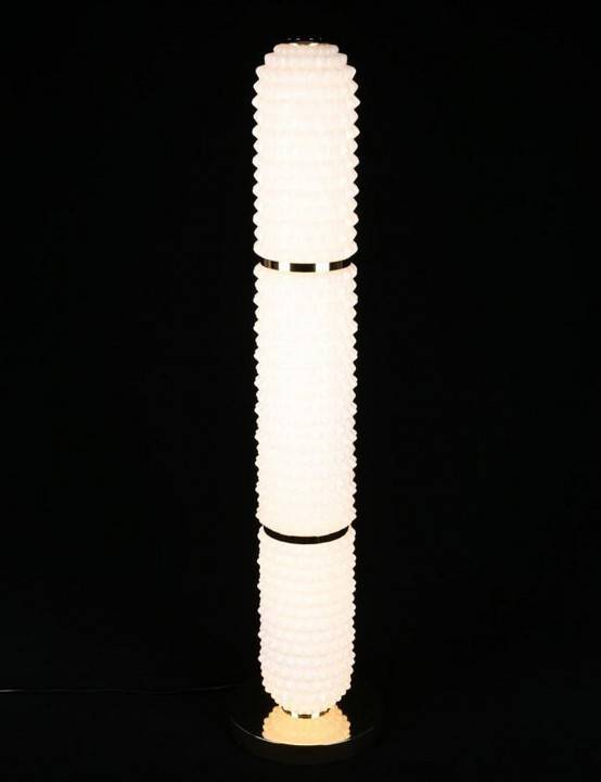 Торшер Aployt Ozeynn APL.332.05.35