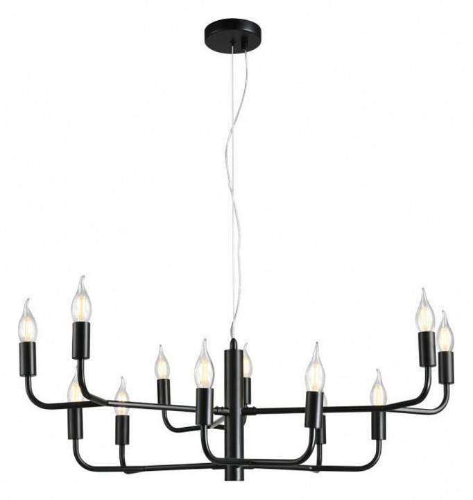 Подвесная люстра Aployt Evlalia APL.338.13.12