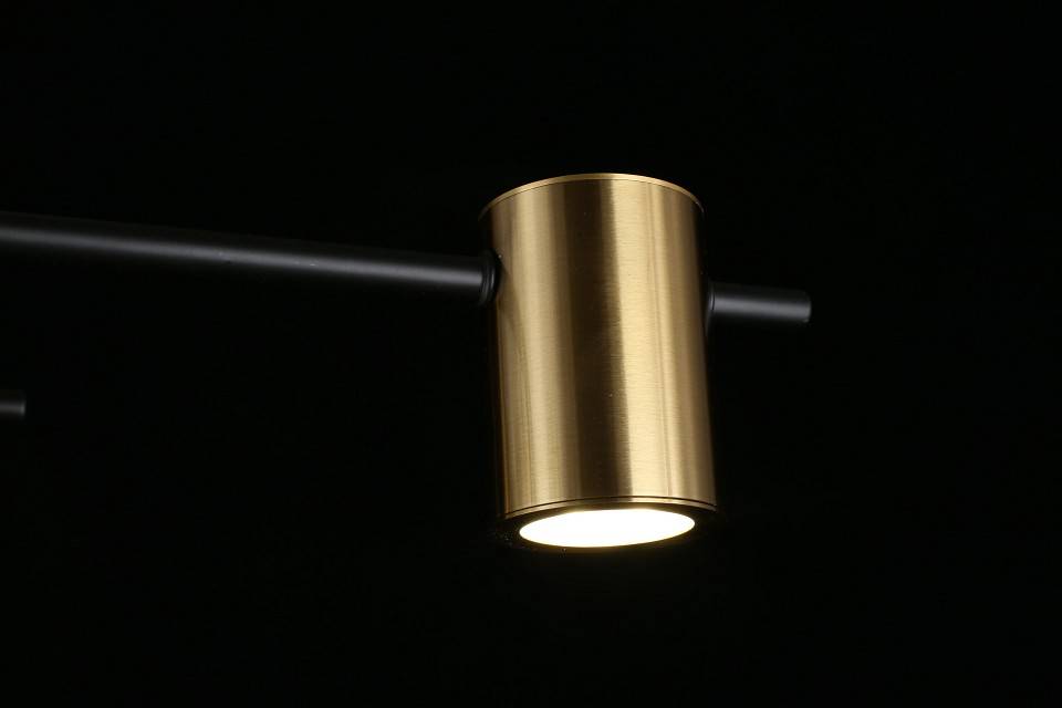 Потолочная люстра Aployt Elwisia APL.633.07.08