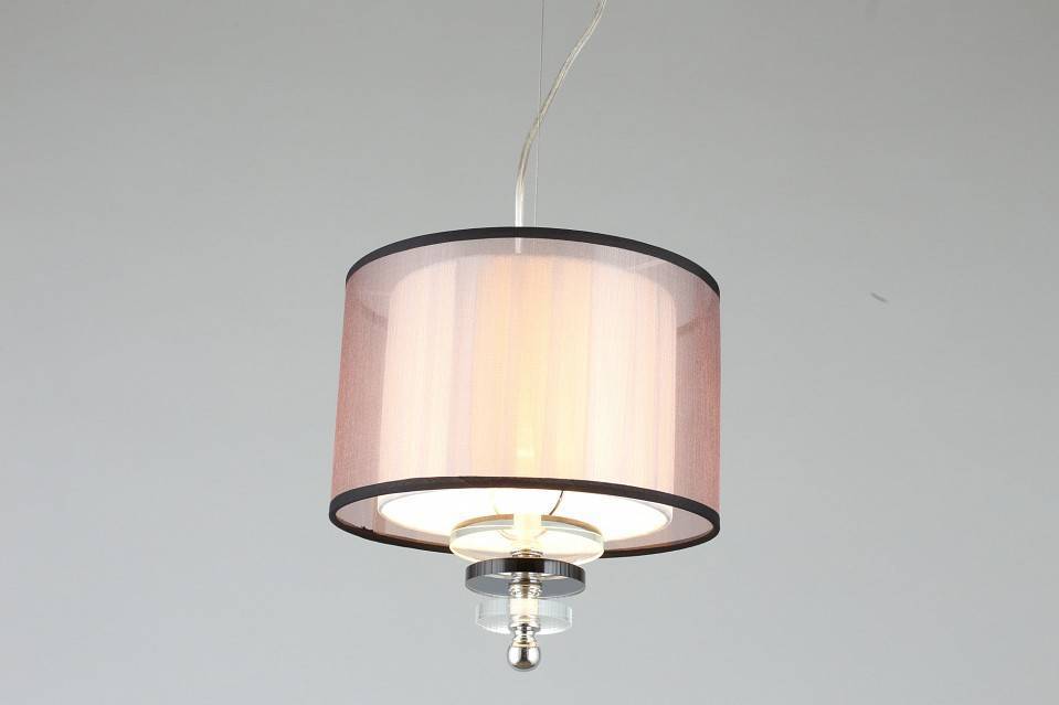 Подвесной светильник Aployt Floret APL.703.06.01