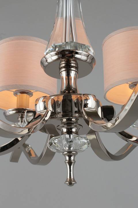 Подвесная люстра Aployt Okin 6 ламп APL.715.03.06