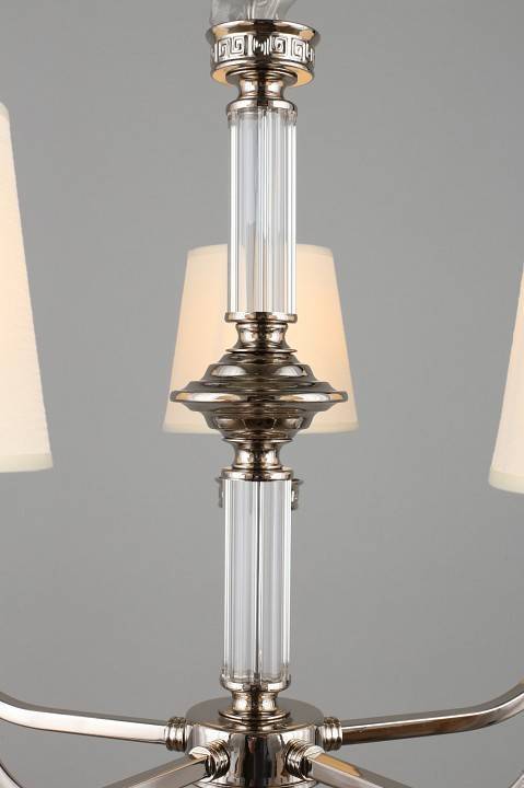 Подвесная люстра Aployt Patricia APL.716.03.05