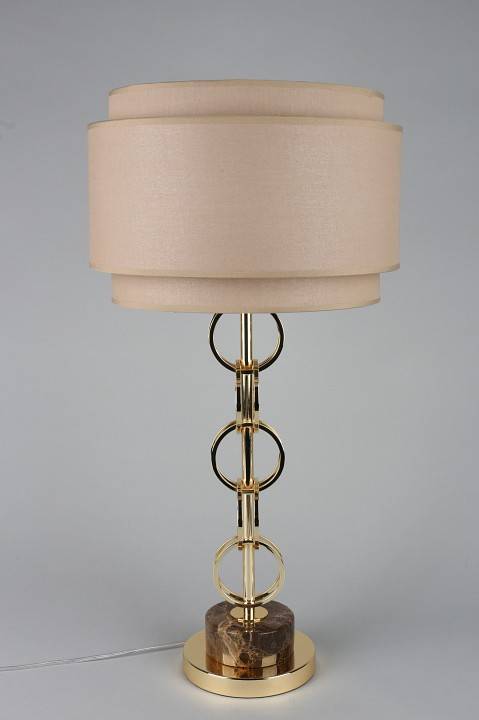 Настольная лампа декоративная Aployt Karolina APL.741.04.01