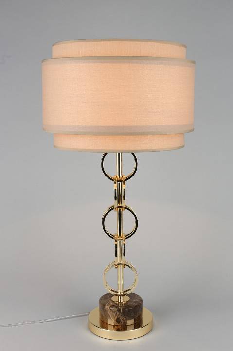 Настольная лампа декоративная Aployt Karolina APL.741.04.01