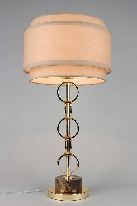 Настольная лампа декоративная Aployt Karolina APL.741.04.01