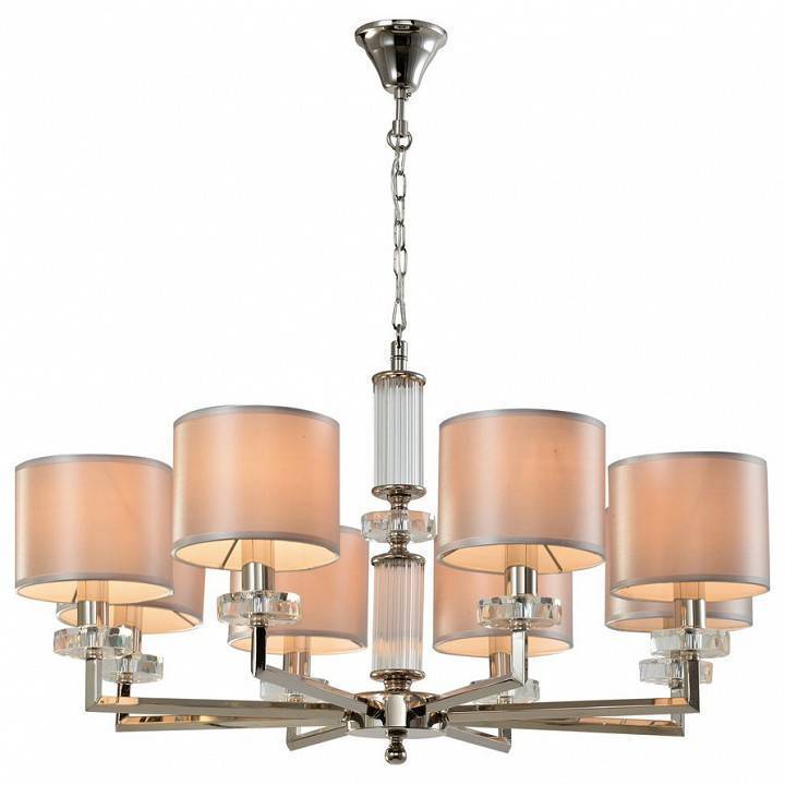 Подвесная люстра Aployt Emelin APL.752.03.08