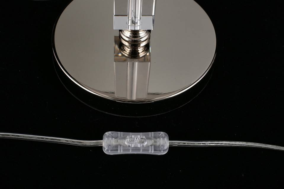 Настольная лампа декоративная Aployt Gay APL.754.04.01