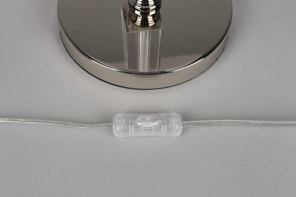 Настольная лампа декоративная Aployt Gay APL.754.04.01