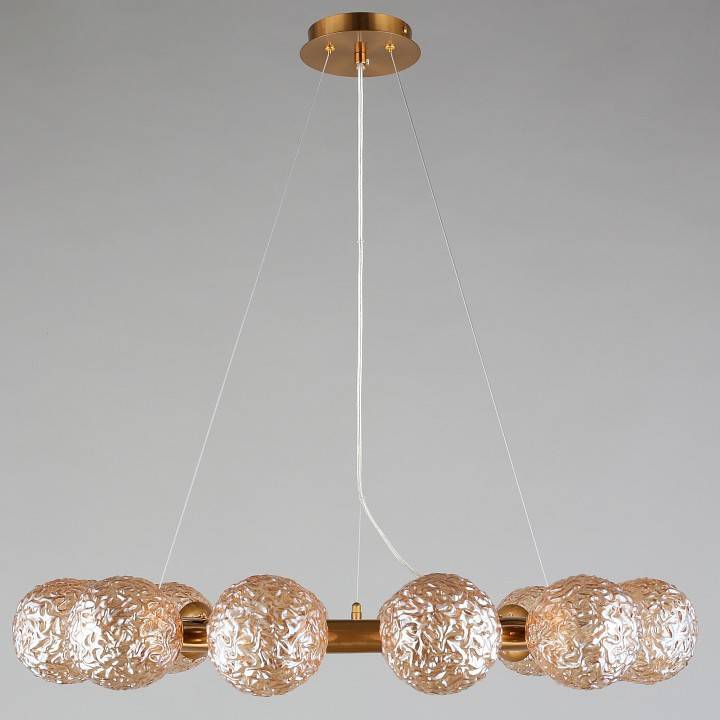 Подвесная люстра Aployt Ola APL.764.03.12