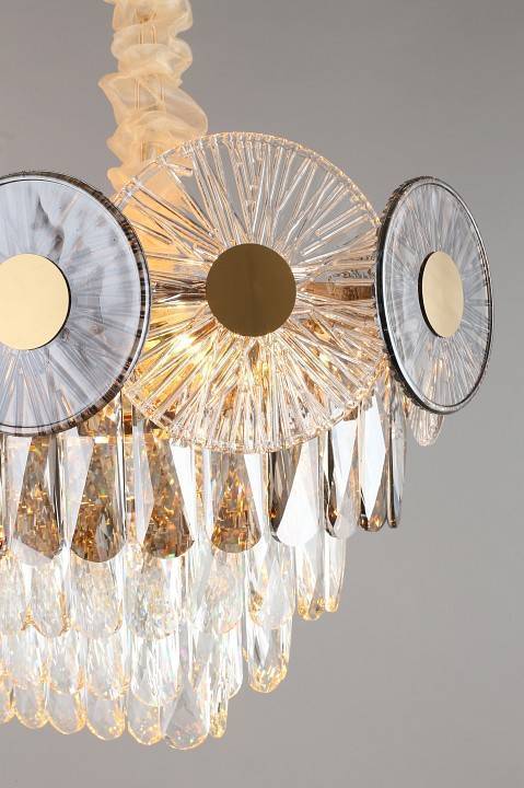 Подвесной светильник Aployt Zibille APL.769.03.11