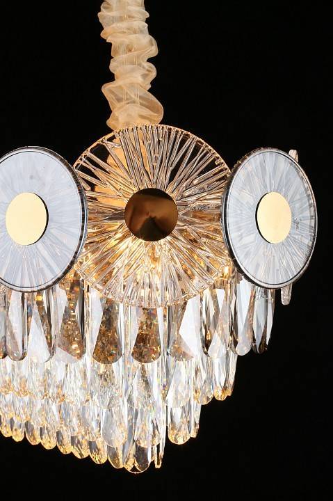 Подвесной светильник Aployt Zibille APL.769.03.11