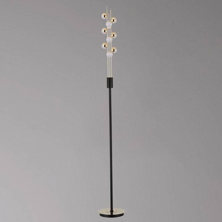 Торшер Aployt Delfin APL.774.05.27