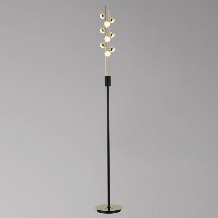 Торшер Aployt Delfin APL.774.05.27