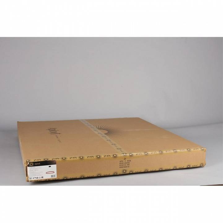 Подвесная люстра Aployt Justyna APL.787.03.75