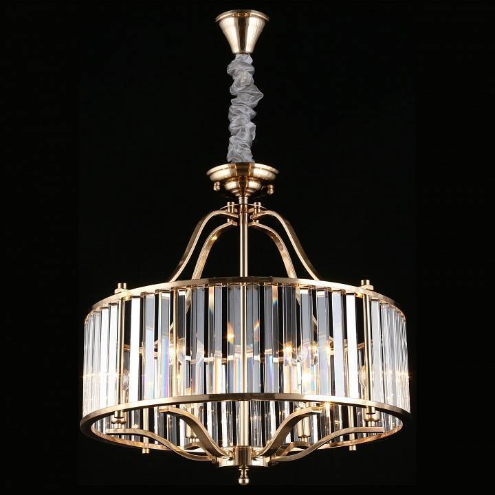 Подвесной светильник Aployt Romen APL.809.03.06