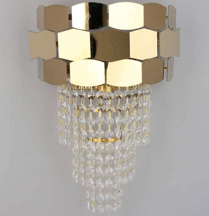 Накладной светильник Aployt Dzhoell APL.823.01.01