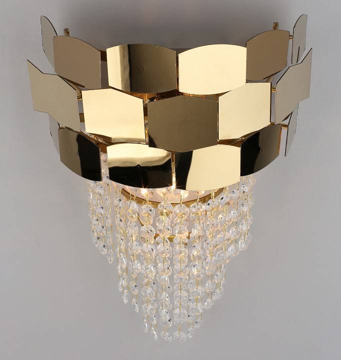 Накладной светильник Aployt Dzhoell APL.823.01.01