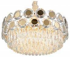 Подвесная люстра Aployt Nikoul 12 ламп APL.832.03.12