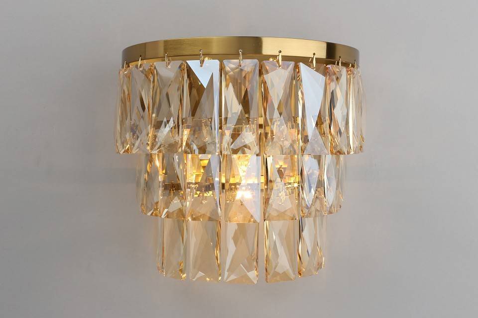 Накладной светильник Aployt Francheska APL.837.01.01