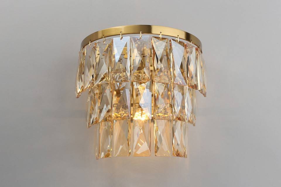 Накладной светильник Aployt Francheska APL.837.01.01