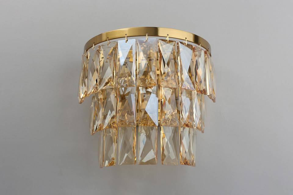 Накладной светильник Aployt Francheska APL.837.01.01