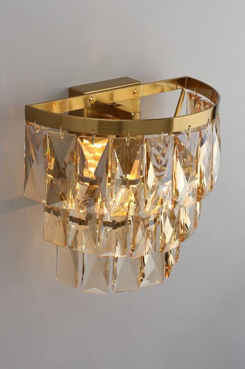 Накладной светильник Aployt Francheska APL.837.01.01