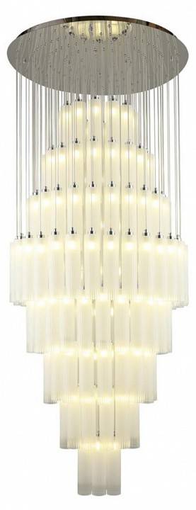 Подвесная люстра Aployt Francesca APL.859.06.144