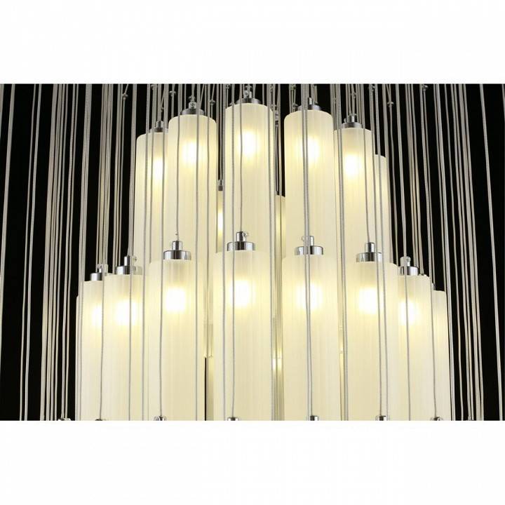 Подвесная люстра Aployt Francesca APL.859.06.144